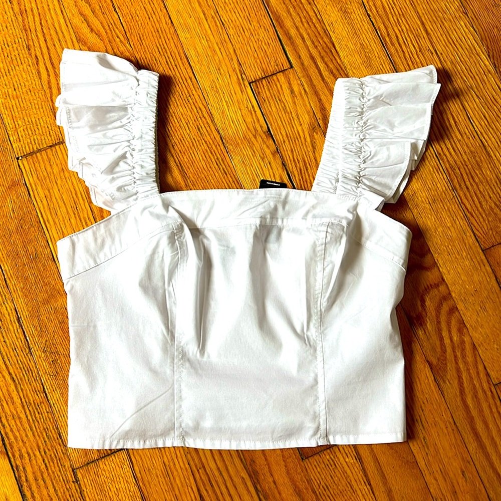 NWT Top
